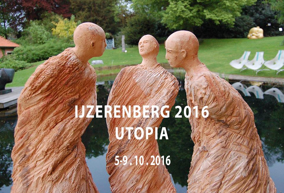 IJzerenberg 2016
